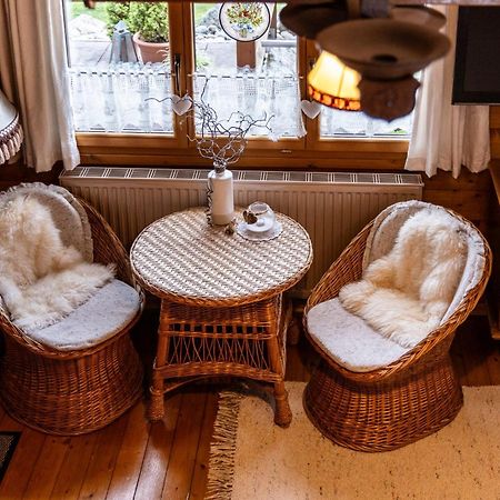 Ferienhuette Puutz Apartment Worgl Bagian luar foto