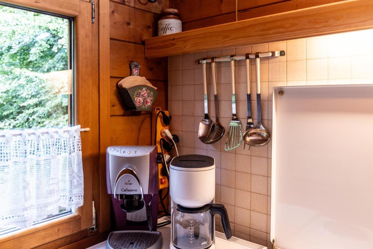 Ferienhuette Puutz Apartment Worgl Bagian luar foto
