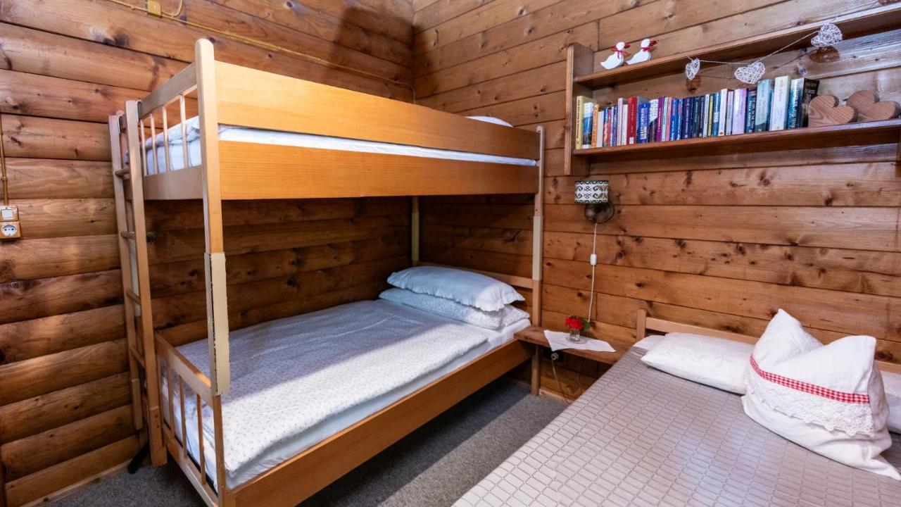 Ferienhuette Puutz Apartment Worgl Bagian luar foto