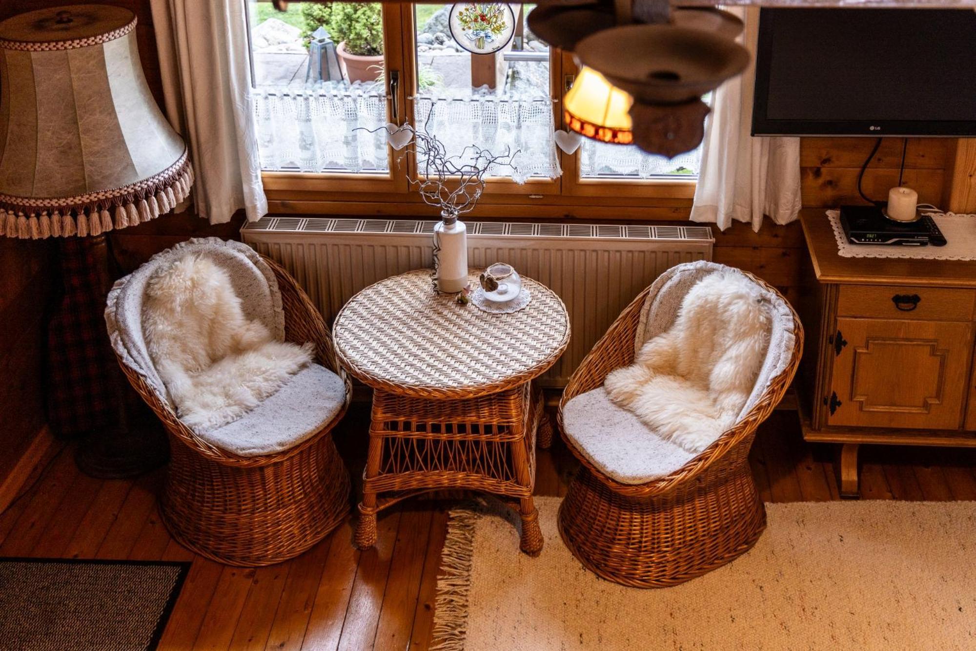 Ferienhuette Puutz Apartment Worgl Bagian luar foto